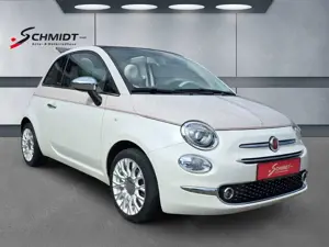Fiat 500 Bild 2