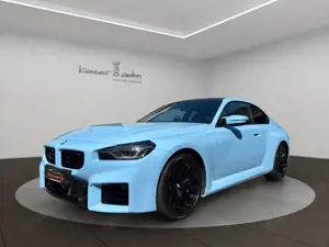 BMW M2 Coupe *2.Hand*Carbon-Dach*
