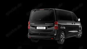 Citroen Spacetourer 2.2 Diesel 180 Plus M AHK+LED+Navi Bild 4