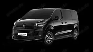 Citroen Spacetourer 2.2 Diesel 180 Plus M AHK+LED+Navi Bild 2