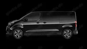 Citroen Spacetourer 2.2 Diesel 180 Plus M AHK+LED+Navi Bild 3