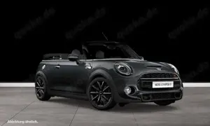 MINI Cooper S Cabrio Cooper S Cabrio Chili HK HiFi LED Navi Tempomat
