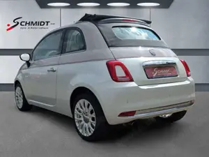 Fiat 500 Bild 5
