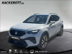 SEAT Arona Style 1.0 TSI 85 kW (116 PS) 7-Gang-DSG