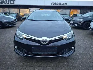 Toyota Auris Bild 3