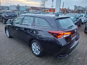 Toyota Auris Bild 4
