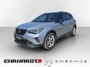 SEAT Arona 1.5 TSI DSG FR VIRTUAL*VOLL-LED*ACC*SHZ*PARKLEN...