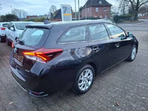 Toyota Auris Bild 5