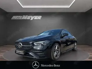 Mercedes-Benz CLA 250 4M AMG PREMIUM +KEYLESS+WI-PAKET+KAM+AMB