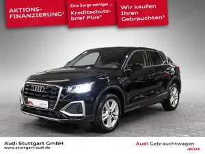 Audi Q2 Advanced 30 TFSI