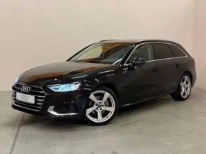 Audi A4 Avant 40 TDI quattro/LED/R-KAM/ACC/DSP/VIRTUA