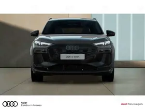 Audi SQ6 e-tron SUV 360 kW 0.25% VERSTEUERUNG Bild 4