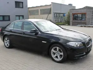 BMW 525 525 d xDrive