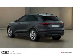 Audi SQ6 e-tron SUV 360 kW 0.25% VERSTEUERUNG Bild 3