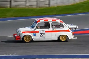 Abarth Others ABARTH 850 TC