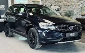 Volvo XC60 XC60 Kinetic AWD |Kamera|SHZ|DSTC|LED|