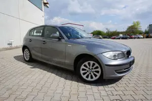 BMW 116 116i 90kW Radio Klima Alu EXPORT / GEWERBE