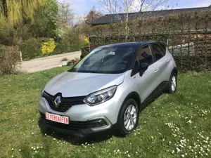 Renault Captur Captur (ENERGY) TCe 90 LIMITED