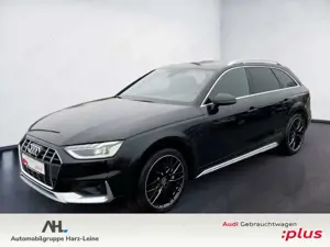 Audi A4 allroad 40 TDI quattro S-tronic Matrix Navi AHK Leder