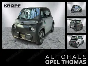 Opel Rocks-e Elektro 55kWh (55kWh) Klub **VERFÜGBAR**