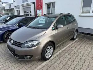 Volkswagen Golf Plus Life