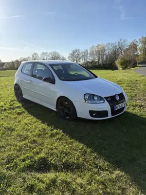 Volkswagen Golf GTI 2.0 DSG