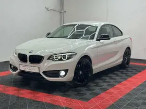 BMW 220