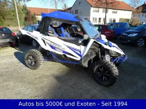 Others Others Yamaha YXZ 1000 mit Zulassung (LOF) 115PS