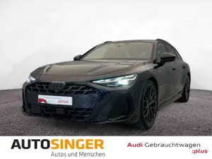 Audi A6 Avant edition one TDI 2x S line qua *LED*360*