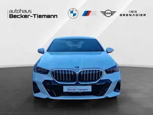 BMW 520 d M Sport/DA-Pro/PA+/Standheizung/HK-Sound/Sitzlüf Bild 2
