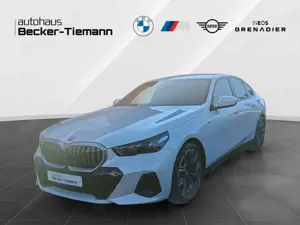 BMW 520 d M Sport/DA-Pro/PA+/Standheizung/HK-Sound/Sitzlüf