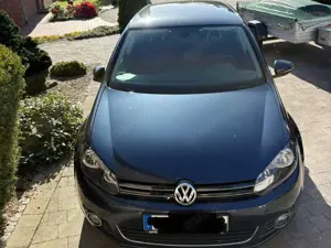 Volkswagen Golf Golf 2.0 TDI DPF Comfortline