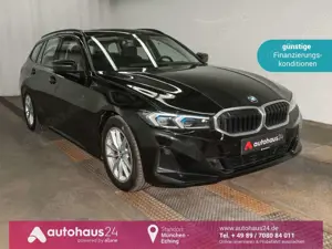 BMW 320 d MHD LED|Navi|PDC|SHZ|Kamera|AHK