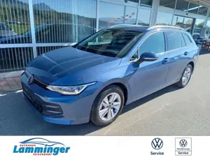 Volkswagen Golf Variant VIII Variant Life AHK 360° ACC SHZ APP-CONNECT