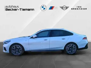 BMW 520 d M Sport/DA-Pro/PA+/Standheizung/HK-Sound/Sitzlüf Bild 3