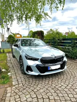 BMW i5 i5 M60