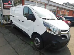 Opel Vivaro Vivaro 1.6 CDTI 1.6 CDTI L2H1/NAVI/PDC/TEMPOMAT
