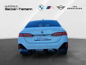 BMW 520 d M Sport/DA-Pro/PA+/Standheizung/HK-Sound/Sitzlüf Bild 5