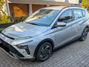 Hyundai BAYON BAYON 1.0 T-GDI 48V-Hybrid DCT Prime