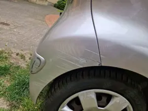Toyota Aygo Bild 4