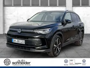 Volkswagen Tiguan Tiguan 1.5 eTSI DSG Life APP LEDER ACC AHK LED+ BC