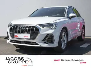 Audi Q3 35 TFSI S line S tronic Business-Paket/Temp/Virtual Cockpit plus/Ko