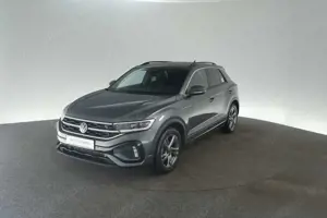 Volkswagen T-Roc 1.5 TSI DSG R-Line Matrix ACC Navi AHK