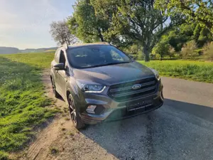 Ford Kuga Titanium 4x4