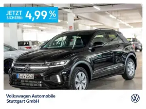 Volkswagen T-Roc R-Line 2.0 TDI DSG Navi Kamera ACC SHZ