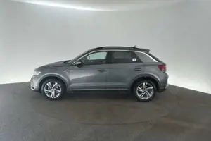 Volkswagen T-Roc 1.5 TSI DSG R-Line Matrix ACC Navi AHK Bild 5