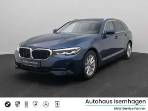 BMW 530 Sport Komfort DAB Kamera 4xKlima Alarm