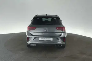 Volkswagen T-Roc 1.5 TSI DSG R-Line Matrix ACC Navi AHK Bild 3