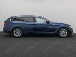 BMW 530 Sport Komfort DAB Kamera 4xKlima Alarm Bild 5