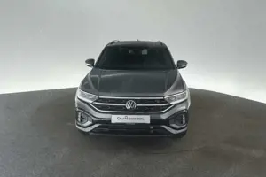 Volkswagen T-Roc 1.5 TSI DSG R-Line Matrix ACC Navi AHK Bild 2